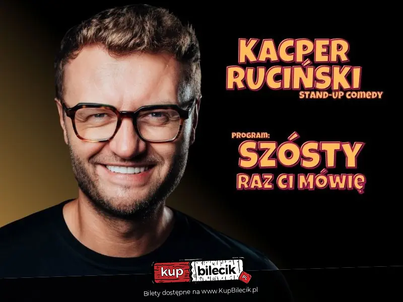 Kacper Ruci�ski