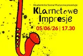 Koncert Klarnetowe impresje