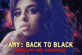 AMY: Back to Black - Wrocław