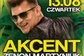 Zenek Martyniuk