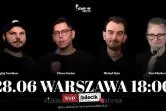 Stand-up z akcentem