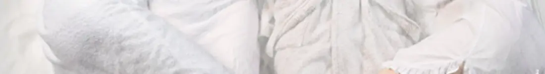 Daniel Olbrychski i Anna Romantowska - o miłości, która nie przemija