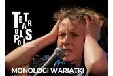Monologi wariatki