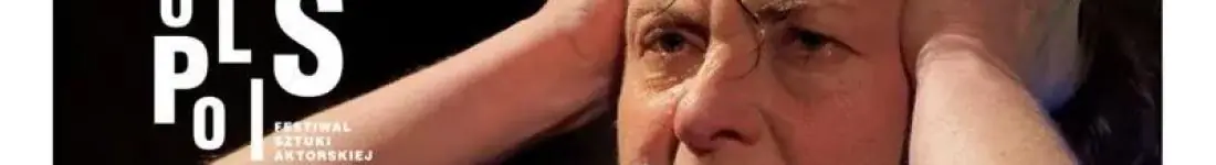 Festiwal Sztuki Aktorskiej Teatropolis