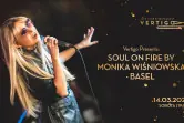 Soul on Fire by Monika Wiśniowska - Basel