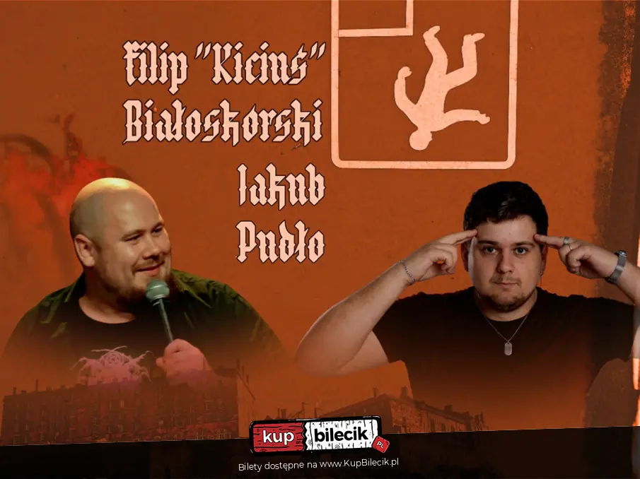 Stand-Up Rzesz�w