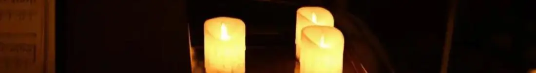 Koncert przy świecach: Koncert Noworoczny