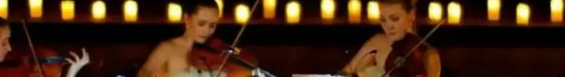 Koncert przy świecach: Klasyki Rock'a