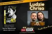 Koncert & Promocja książki Szymona Babuchowskiego