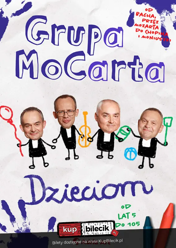 Grupa MoCarta