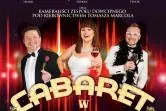 Koncert noworoczny - Cabaret w Operetce