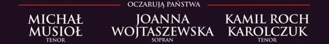 Szampańska Atmosfera, Niezapomniany Wieczór