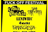 FUCK OFF FESTIVAL