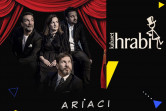 Plakat Kabaret Hrabi 115346