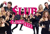 Ślub doskonały: I że Cię nie opuszczę aż do śmiechu