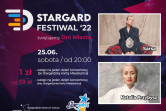 Stargard Festiwal 22 - Stargard