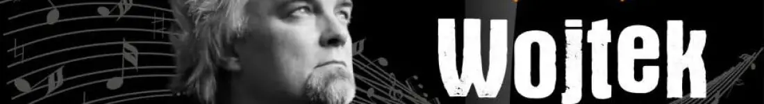 Wojtek Cugowski - "…i dla SIEBIE zacznij żyć…"