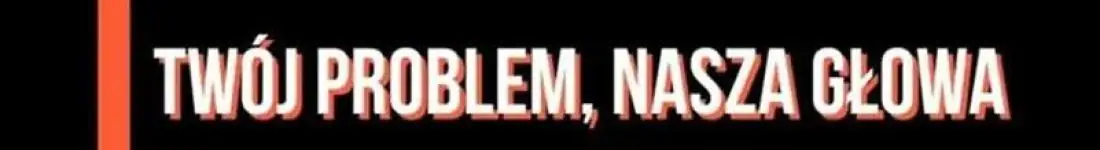 Twój problem - Nasza głowa! | Komediowe Show Improwizowane