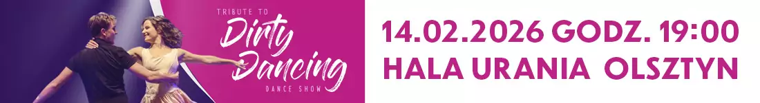 Tribute To Dirty Dancing - Live in Concert