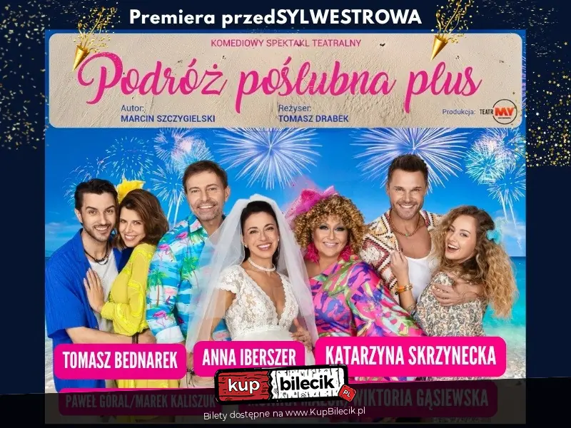Podr Polubna, czyli wakacje z promocji
