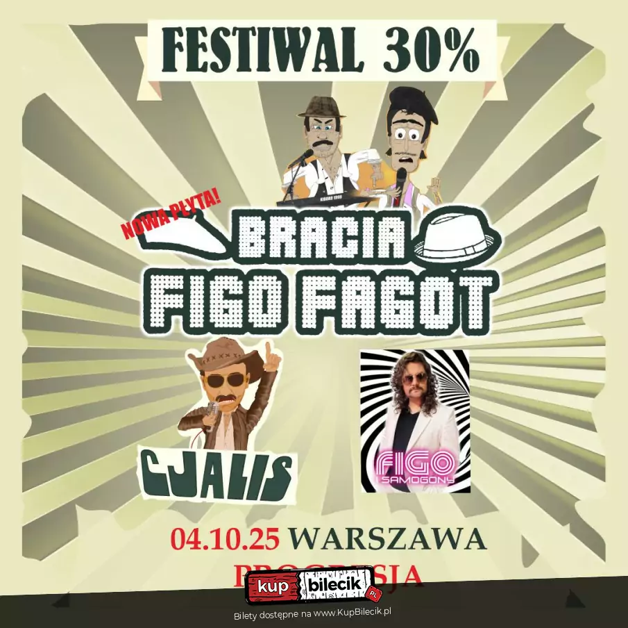 Bracia Figo Fagot
