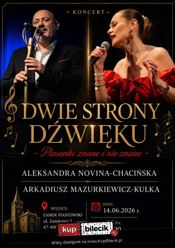 Piosenki znane i nie znane