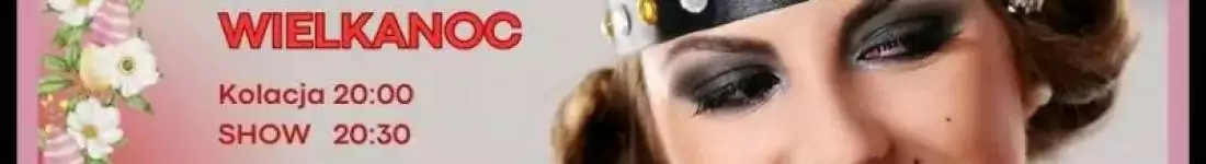 Wielkanoc 2025!