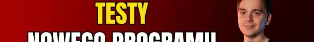 Warszawa I / Stand-up: Sebastian Rejent - Testy nowego programu stand-upowego / 7.10.2025 / g. 19:00