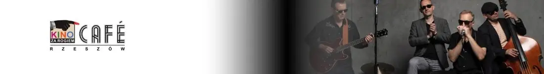 Kłusem z Blusem & Władysław Wiater: Mississippi Saxophone vs. Jazz Sax