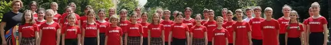 25-lecie Chóru Rubinki