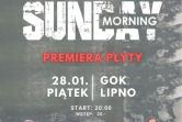 Sunday Morning - Lipno