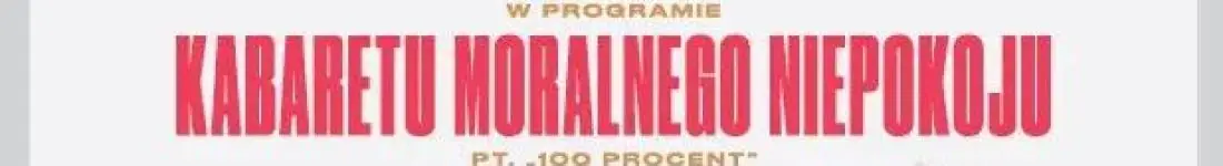 100 procent (Cieślak, Zbieć, Borkowski, Podobas)