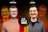 Zero Presji Show
