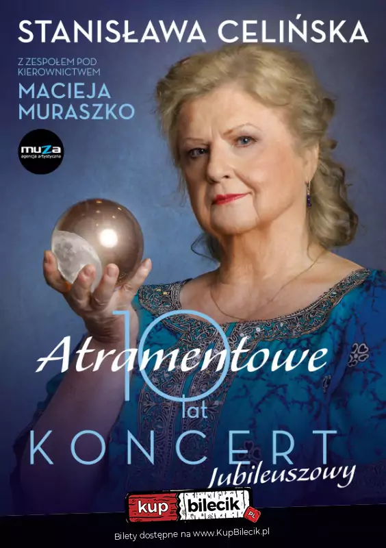 Stanisława Celińska