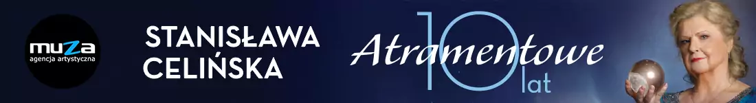 Koncert Jubileuszowym Atramentowe 10 lat