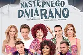 Następnego dnia rano