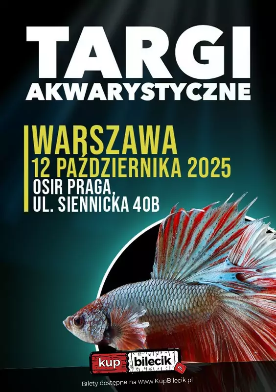 Targi Akwarystyczne