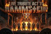 Tribute to Rammstein