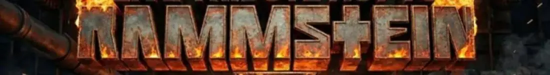 Live Tribute Act To Rammstein by Feuerwasser