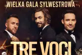 Tre Voci - Tenorzy - opera, musical, rozrywka