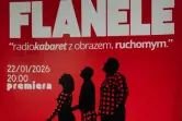 Flanelé: Radiokabaret z obrazem ruchomym