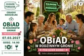 Kulinarna Niedziela