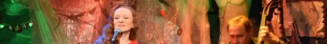 Walentynkowy Recital Doroty Ślęzak