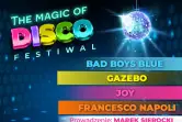 The Magic of Disco Festiwal
