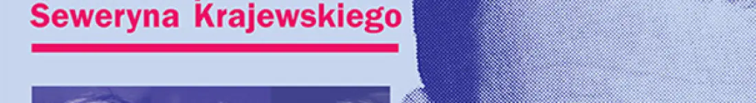 Baw mnie! Koncert z piosenkami Seweryna Krajewskiego