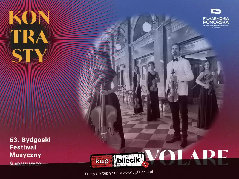Bydgoski Festiwal Muzyczny