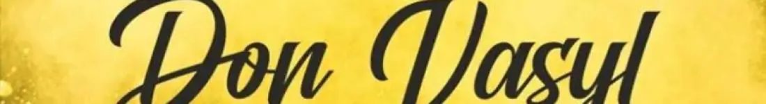 Don Vasyl z Zespołem - 55-lecie