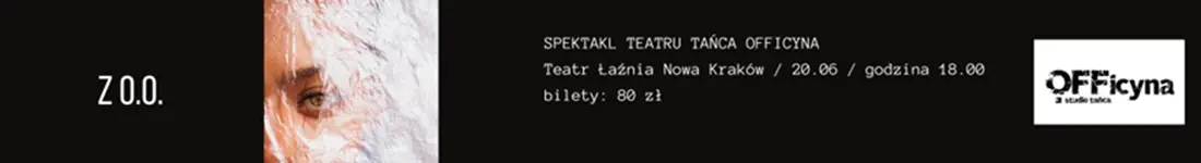Z O. O. - Spektakl Teatru Tańca OFFicyna