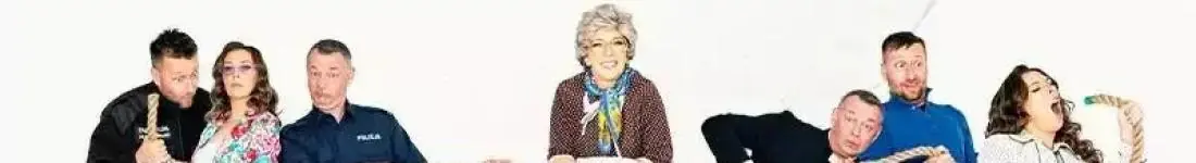 Kabaret Nowaki w programie "Mieliśmy do tego nie wracać!"