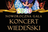 Światowe przeboje Króla walca Johanna Straussa z udziałem New Opera Kiev Orchestra & Balet